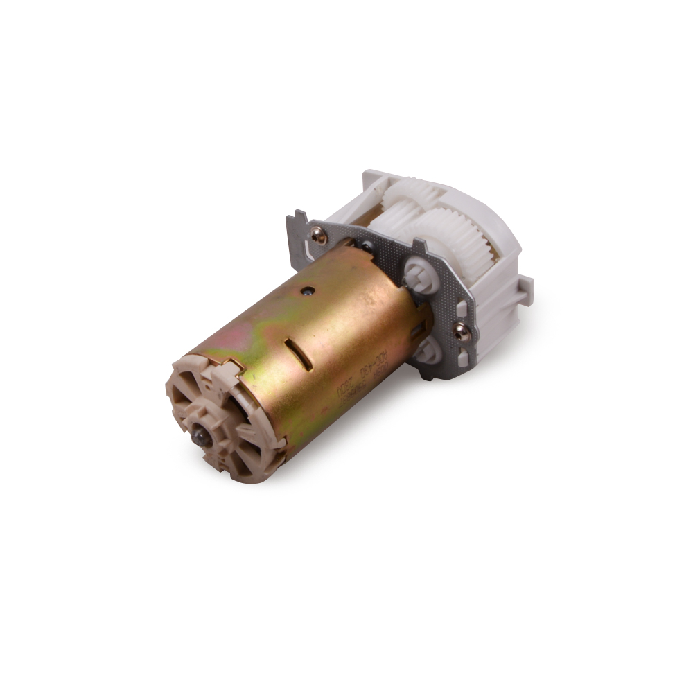 Getriebe Braun 64642679 Motor 350W für MultiMix Handmixer