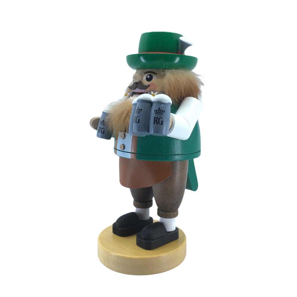 Nussknacker Bayrischer Wirt