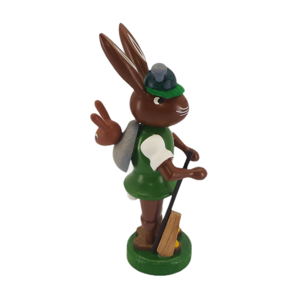 Hase Jäger – Bild 4
