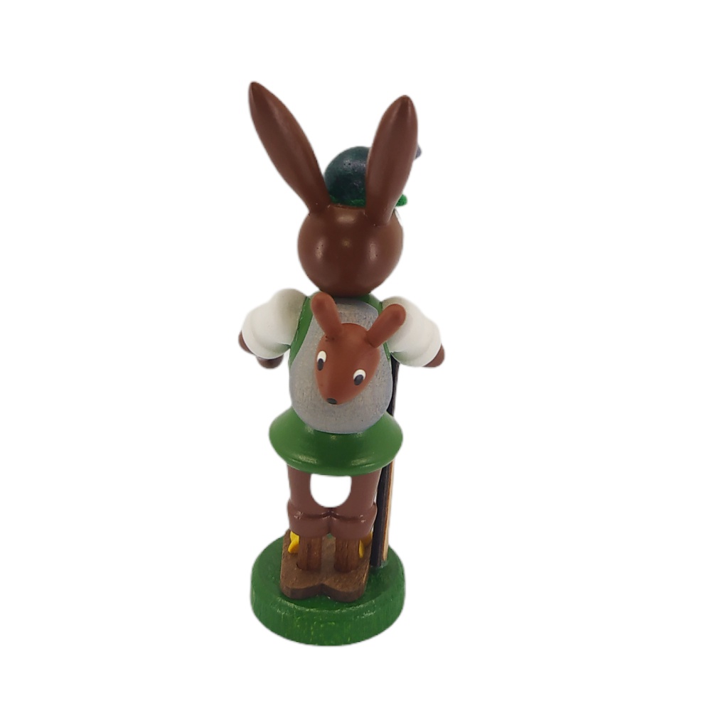 Hase Jäger – Bild 3