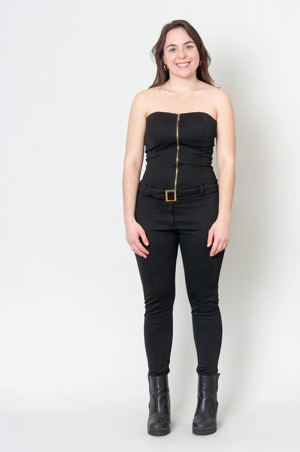 2000er Jumpsuit