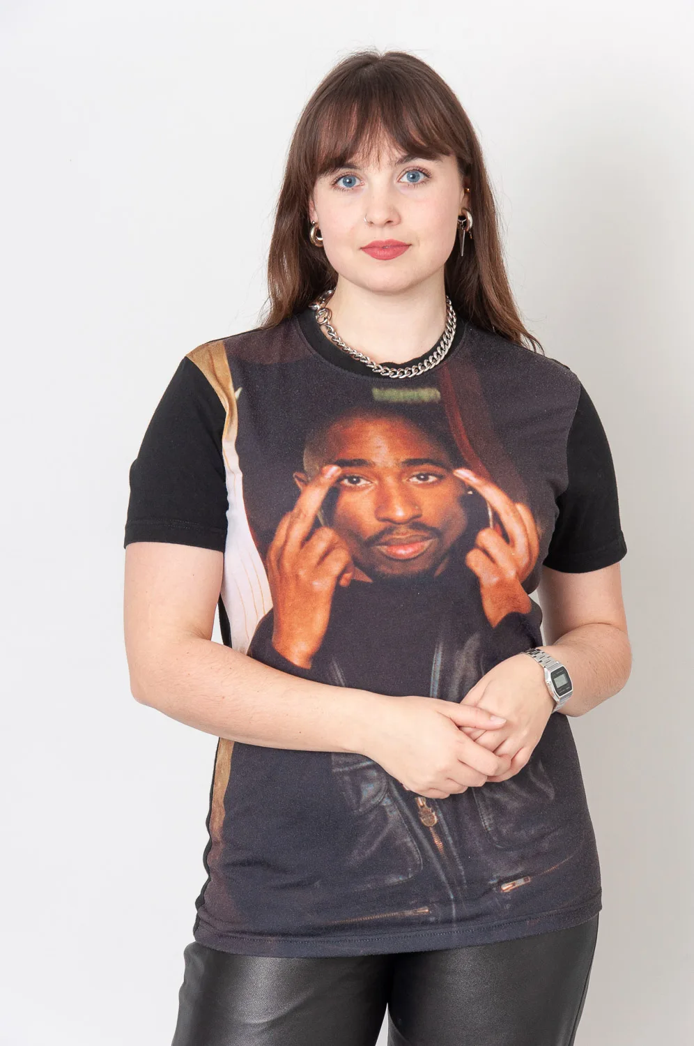 2Pac T-Shirt