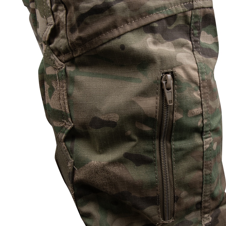 DELTA SIX Spec-Ops Tactical Hose / Combat Pants 2.0 (Multicam) – Bild 5