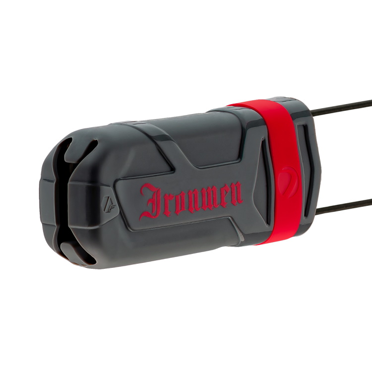 Dye Flex Barrel Cover (Team Farben) – Bild 6