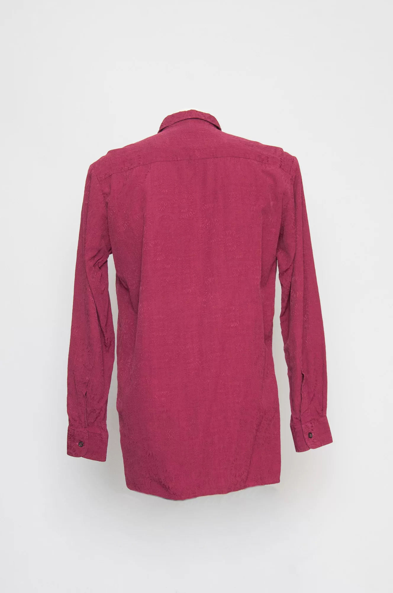 Elegantes Langarmhemd