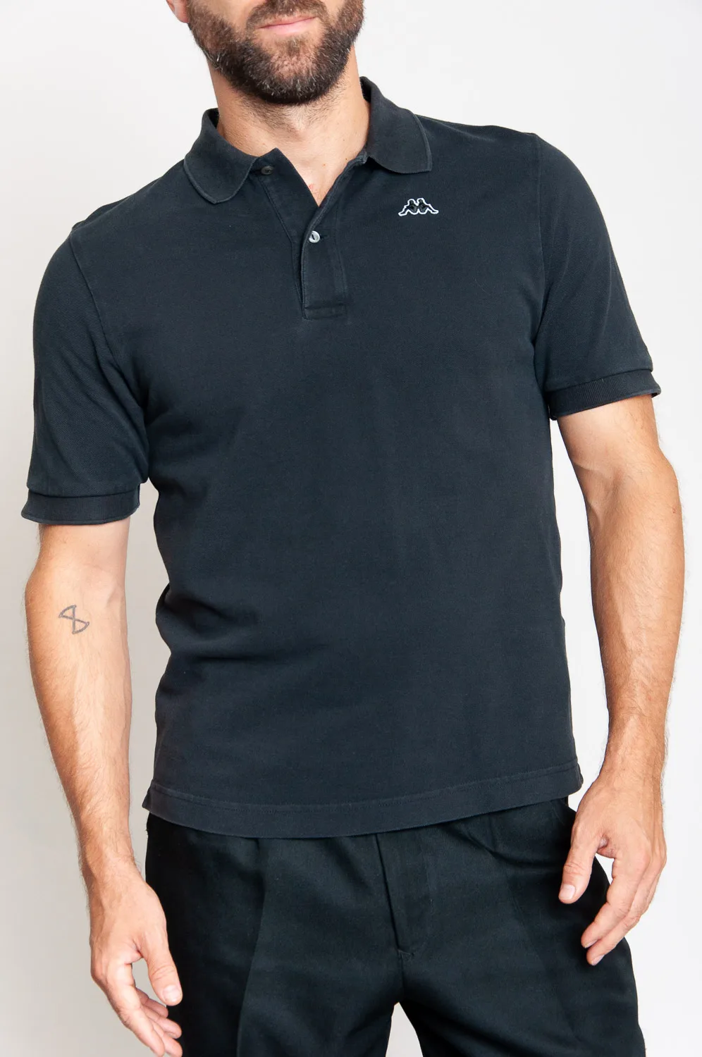 Kappa Poloshirt