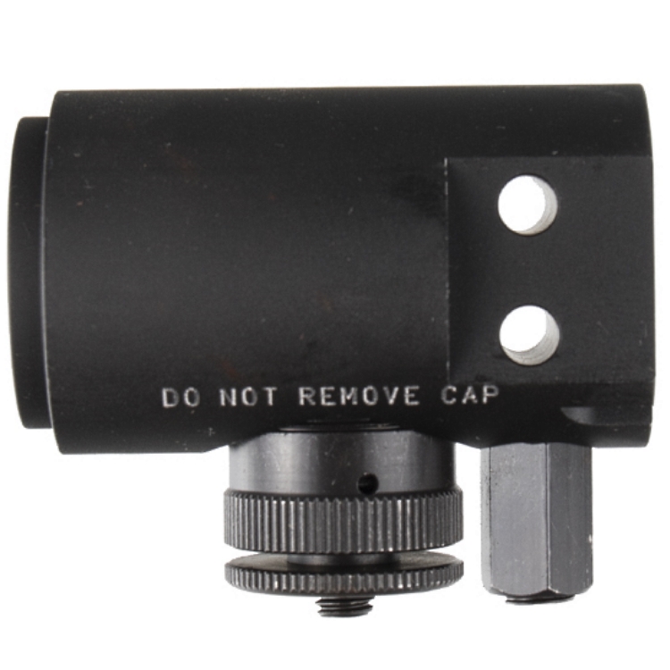 Milsig M17 Regulator COMPLETE / Ersatzregulator