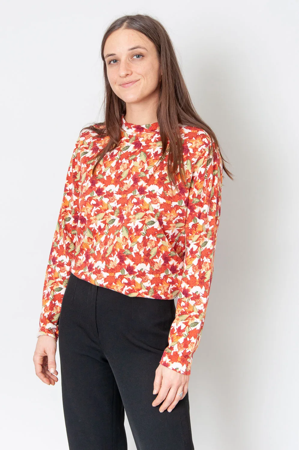 Herbst Longshirt