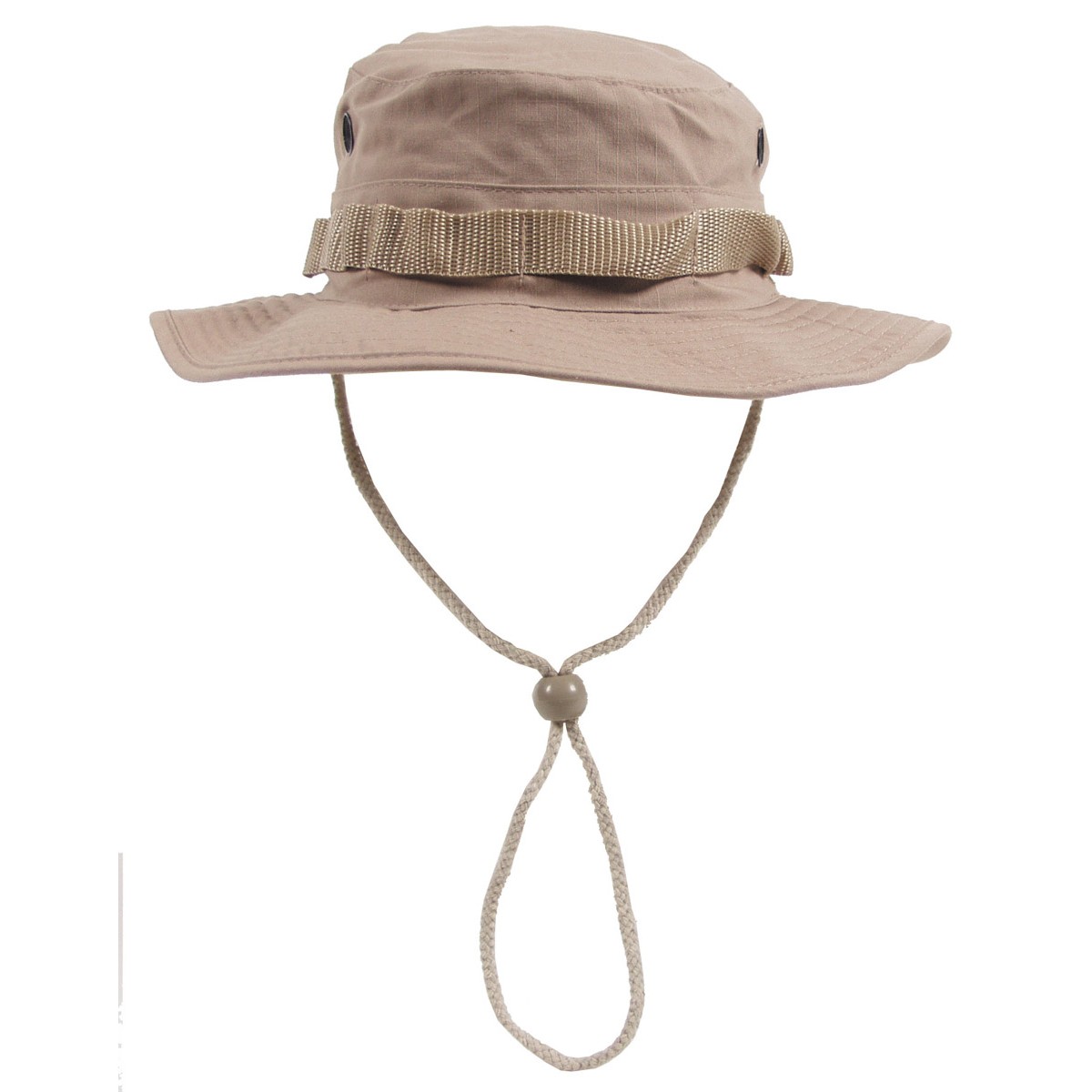 MFH US Buschhut GI Boonie Ripstop khaki