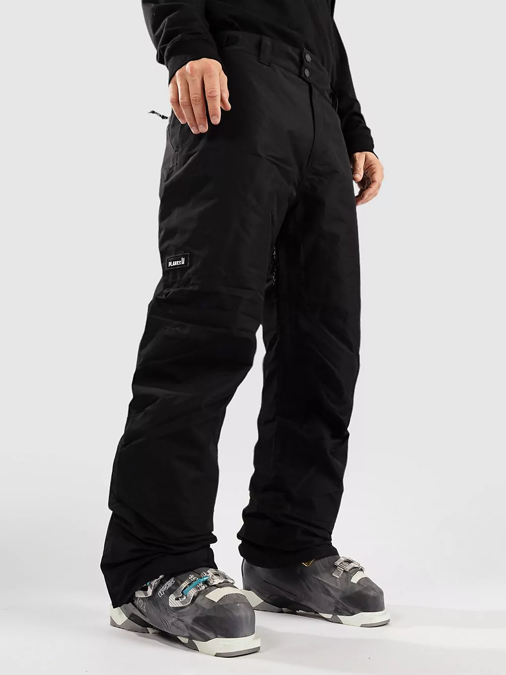Planks Easy Rider Hose black