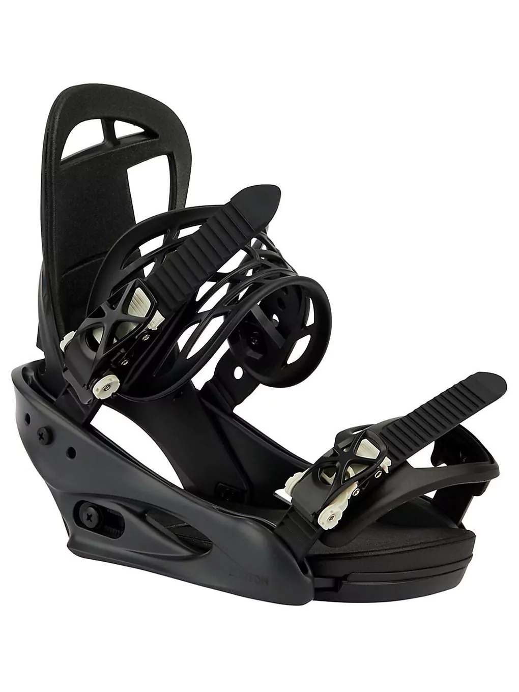 Burton Citizen 2025 Snowboard-Bindung black