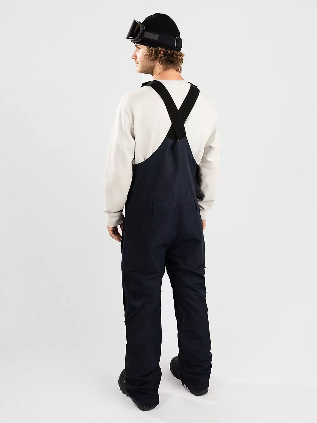 Horsefeathers Medler Pants black