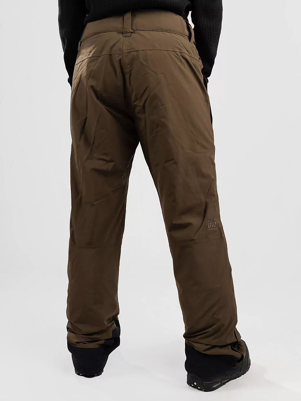 Picture Hermiance Hose dark army green