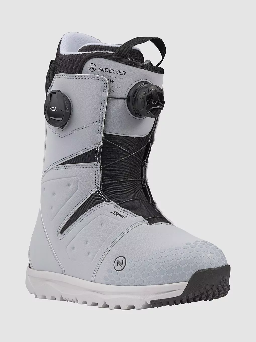 Nidecker Altai-W 2025 Snowboard-Boots cloud