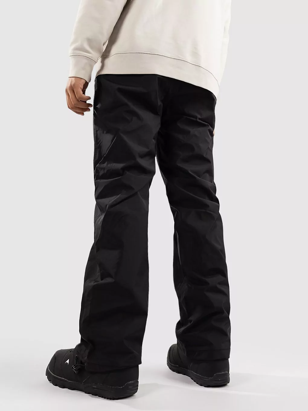 Empyre Rocky Hose black