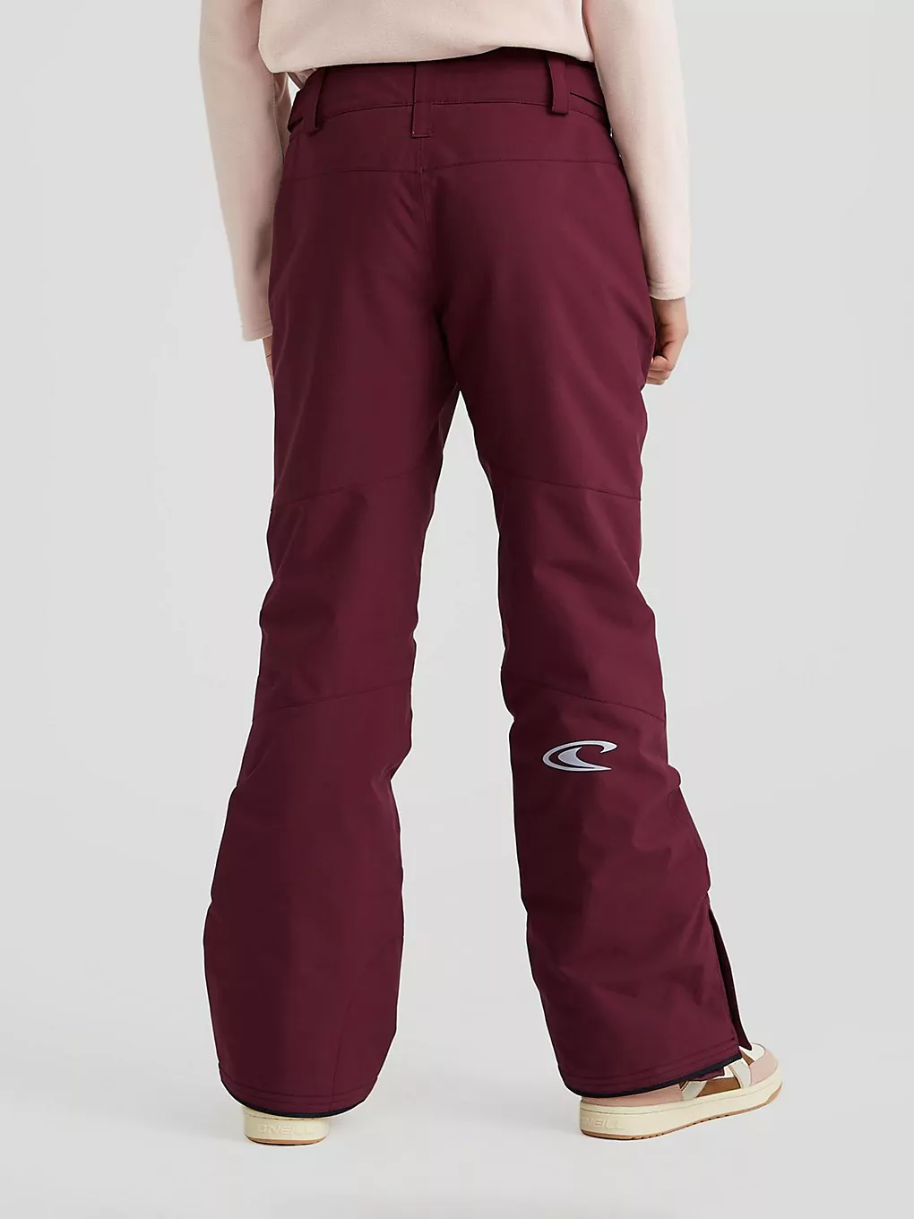 O’Neill Star Hose windsor wine