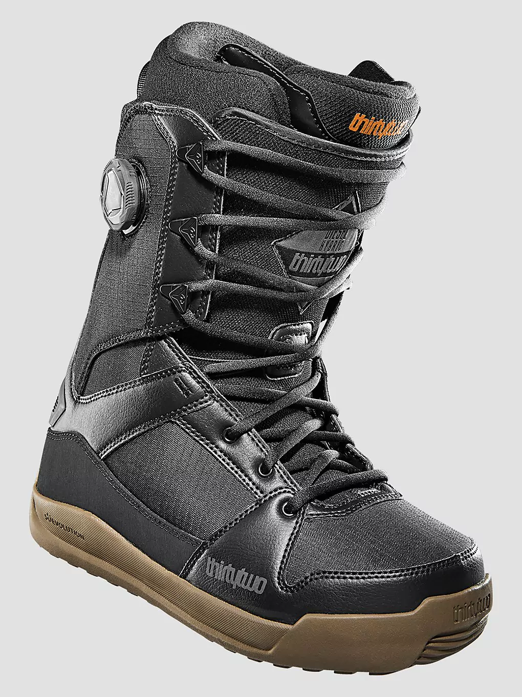 ThirtyTwo Diesel Hybrid 2024 Snowboard-Boots black / gum