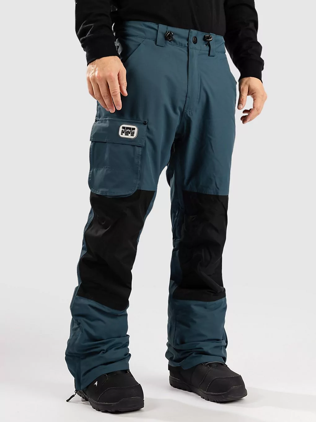 Rome Tweaker Hose dark blue
