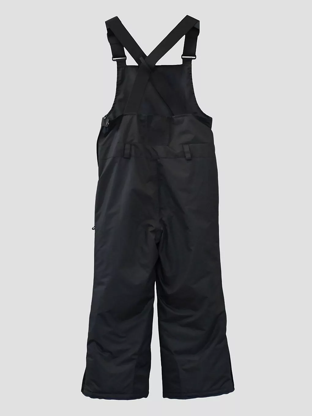 Ducksday Snow Bib Pants black