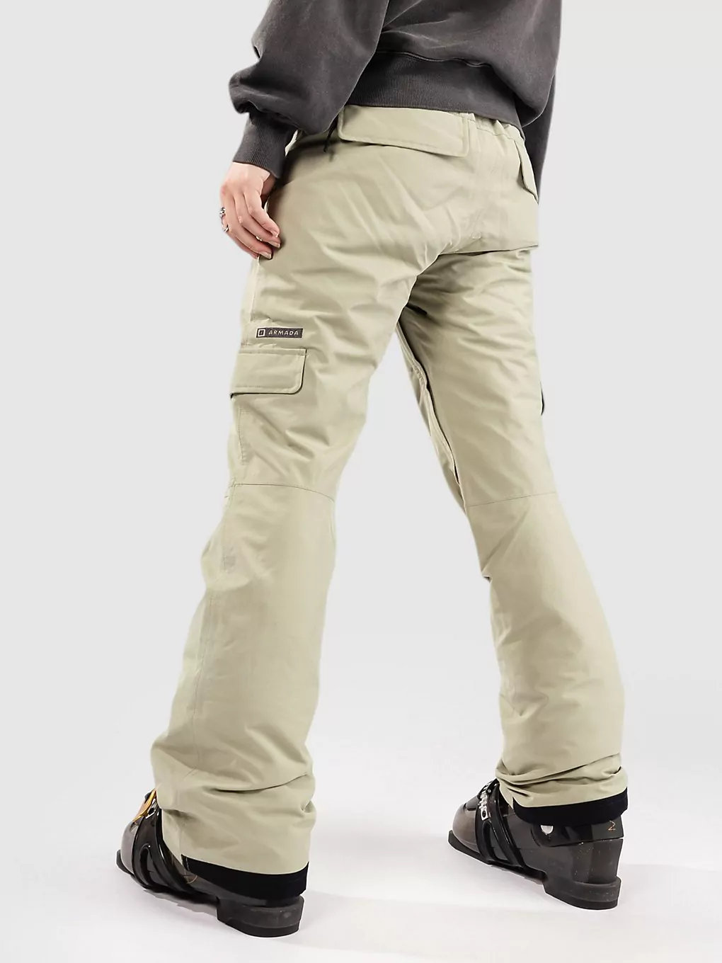 Armada Mula Hose macha – Bild 3