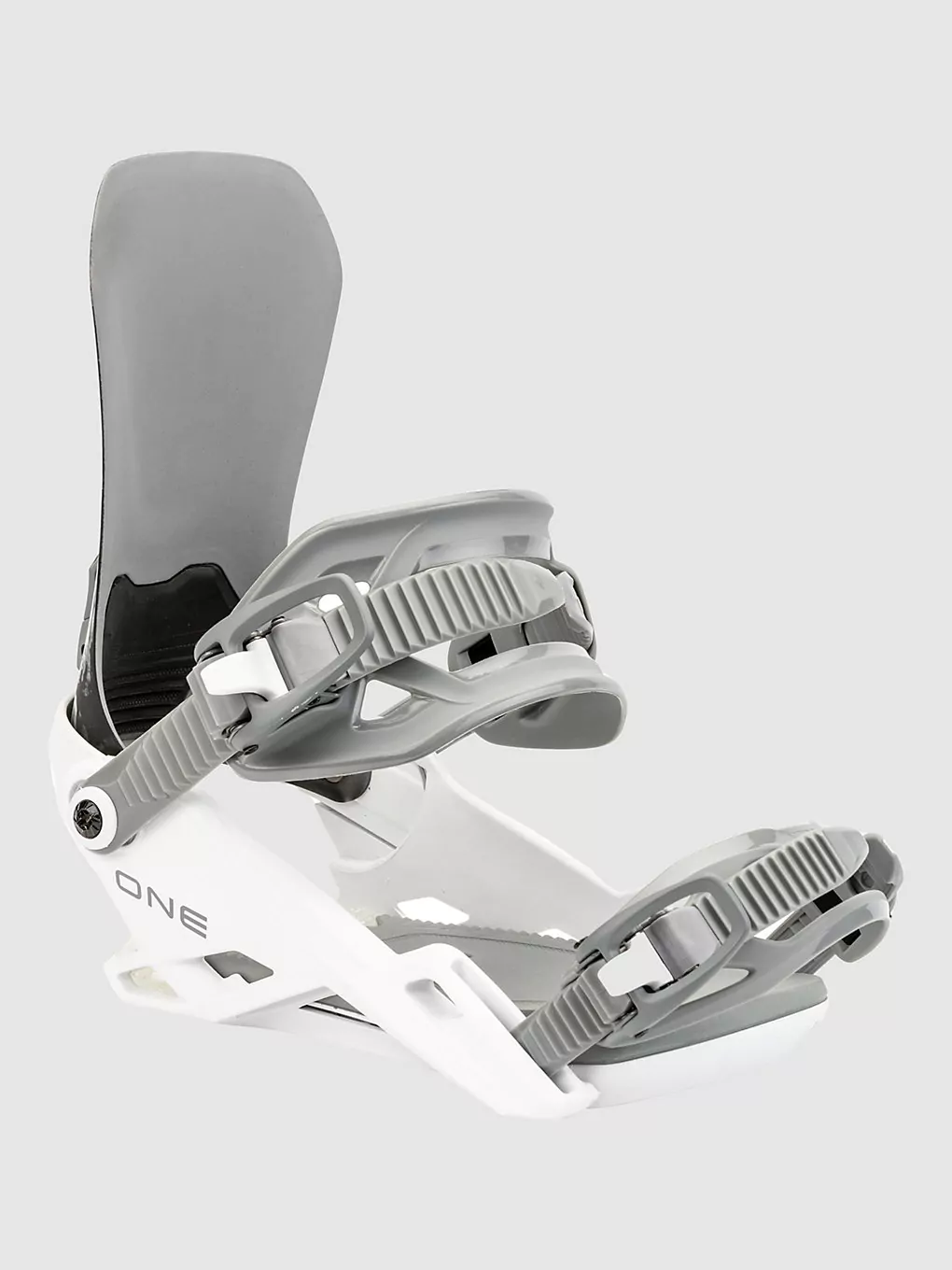 Nitro One 2025 Snowboard-Bindung snowtree