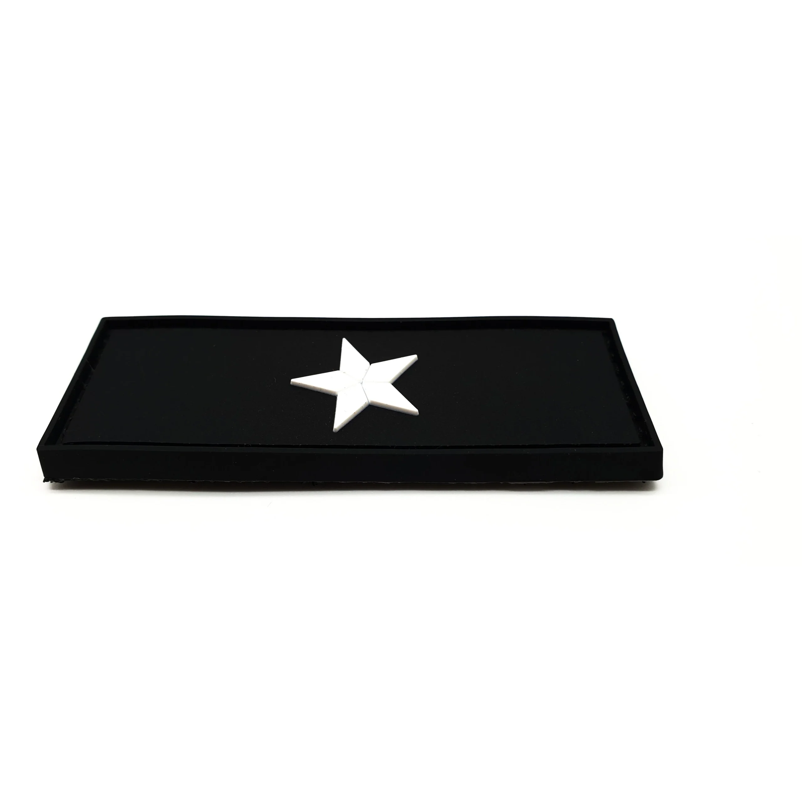 Zoll Dienstgrad Rubber Patch – Bild 3