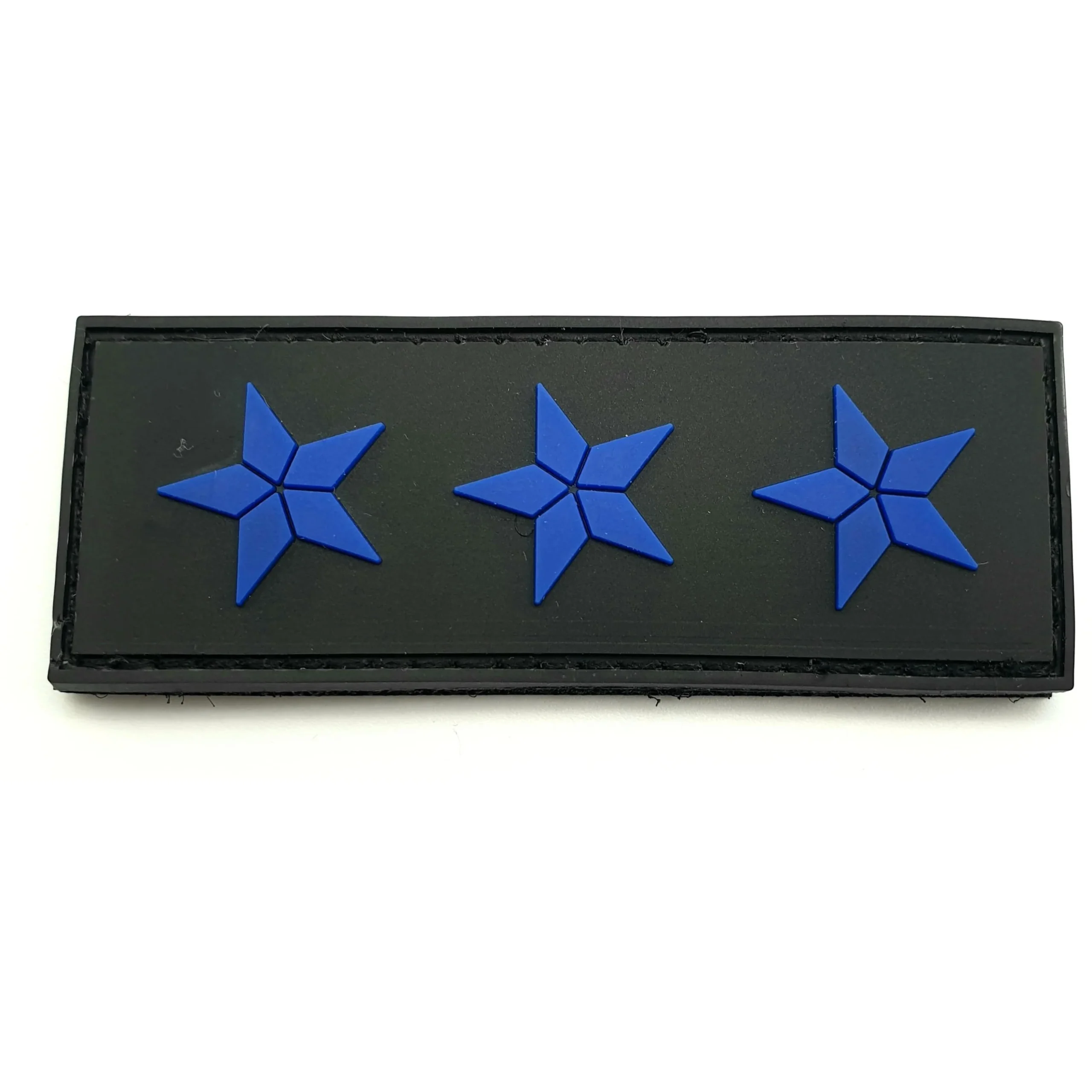 Zoll Dienstgrad Rubber Patch – Bild 5