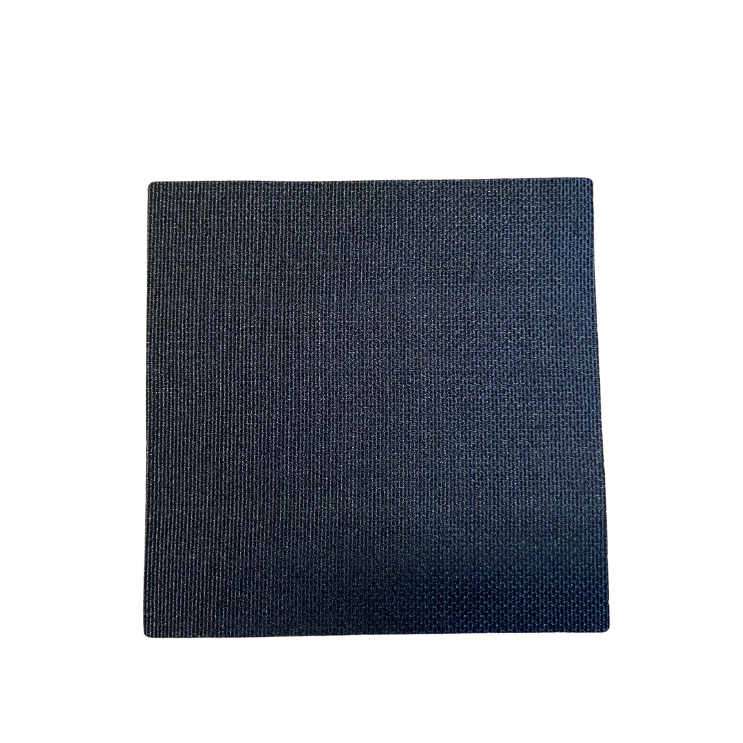 Krankenwagenbelademeister Patch II Textil Patch – Bild 5