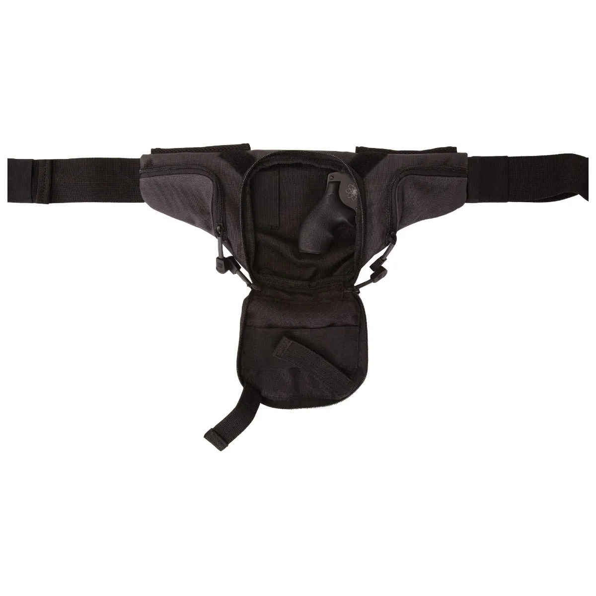 5.11 Select Carry Pistol Pouch (Undercover-Pistolentasche) – Bild 4