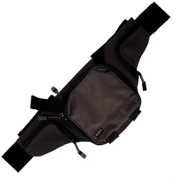 5.11 Select Carry Pistol Pouch (Undercover-Pistolentasche) – Bild 5