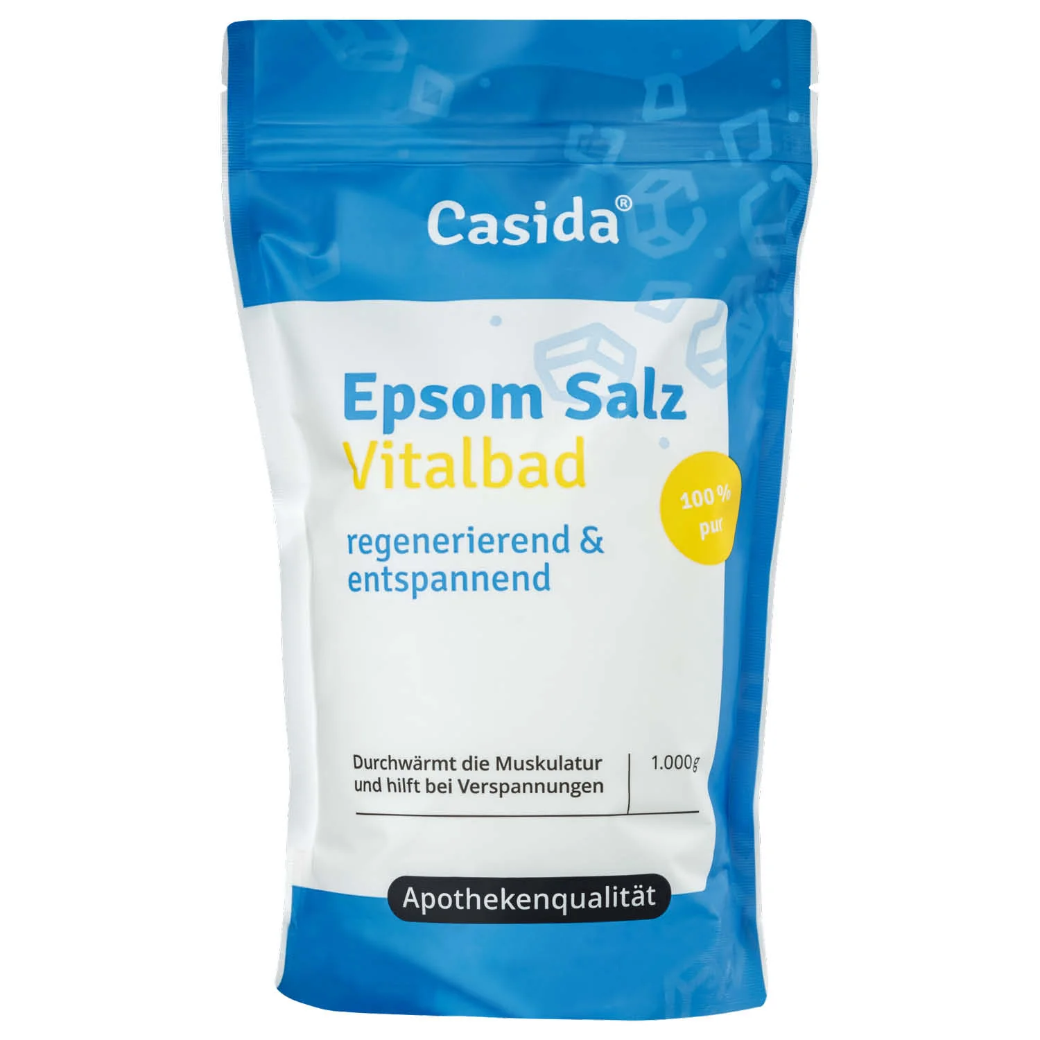 Epsom Salz Vitalbad – B2B