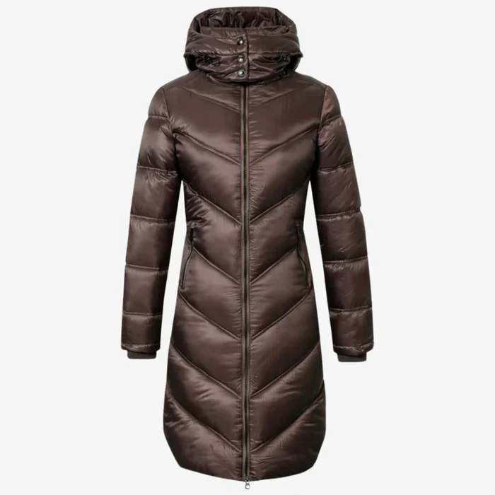 Covalliero Quilt Coat