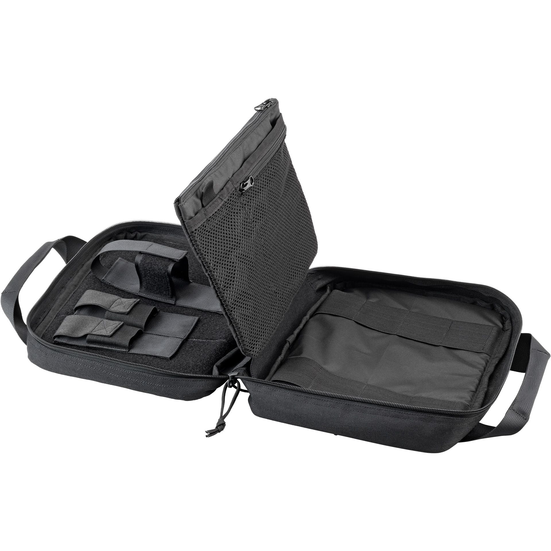 Defcon 5 Dynamic Shooting Bag - Taktische Kurzwaffentasche – Bild 3