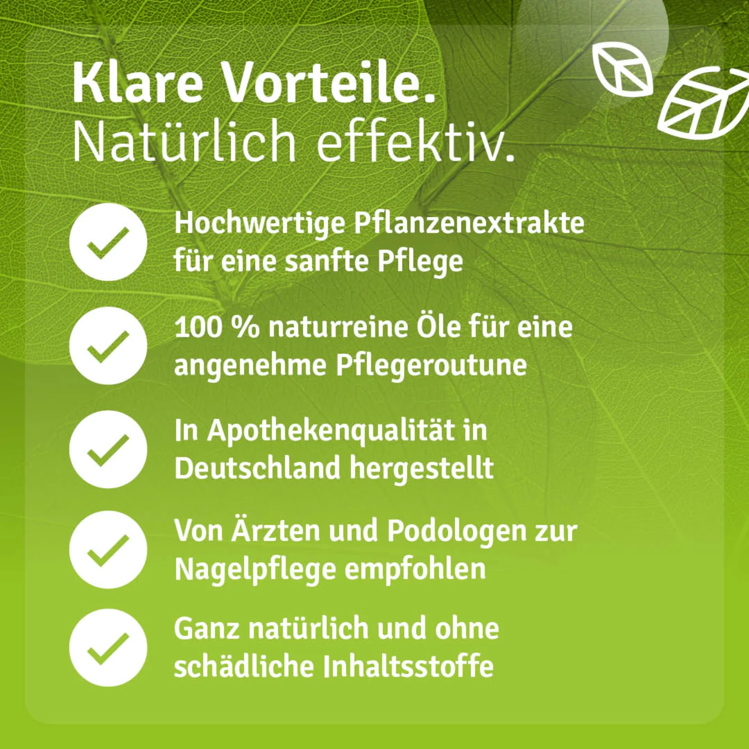 Fußbadesalz Repair & Protect – Bild 9