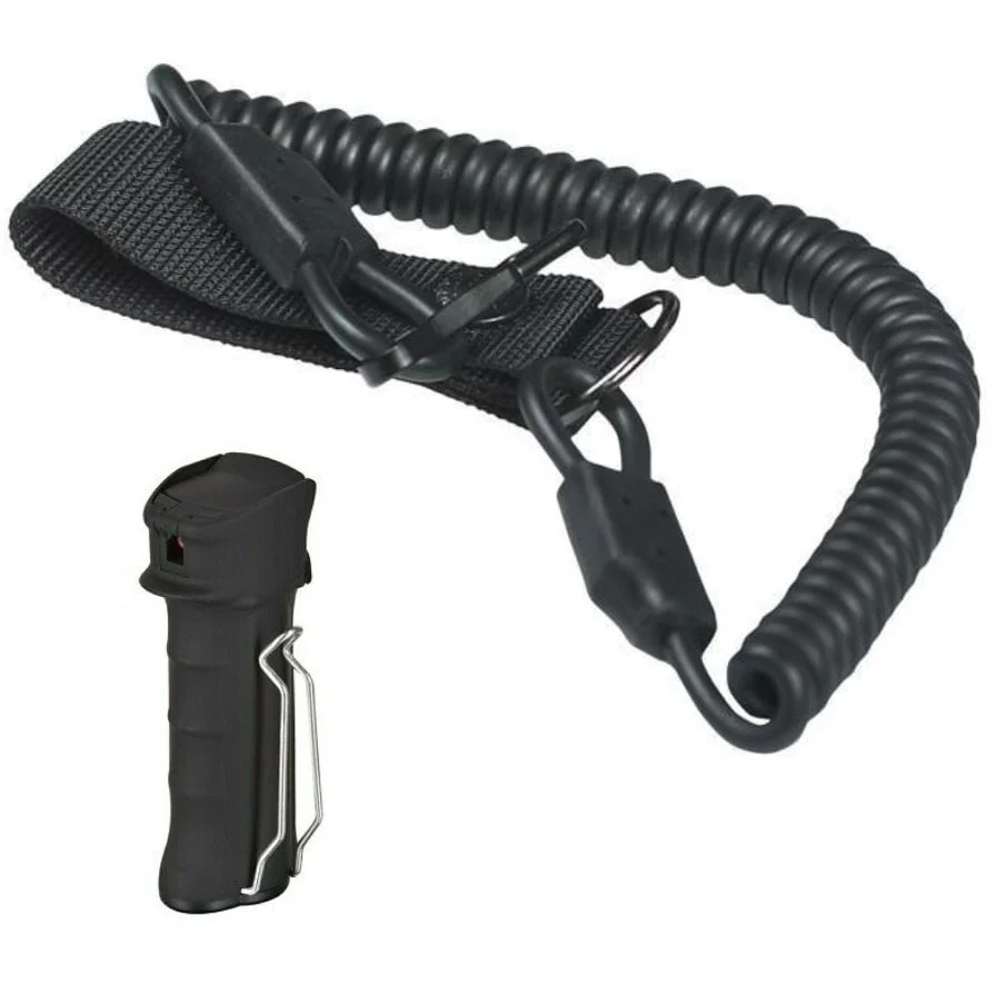 Radar Lanyard mit Nylonschlaufe