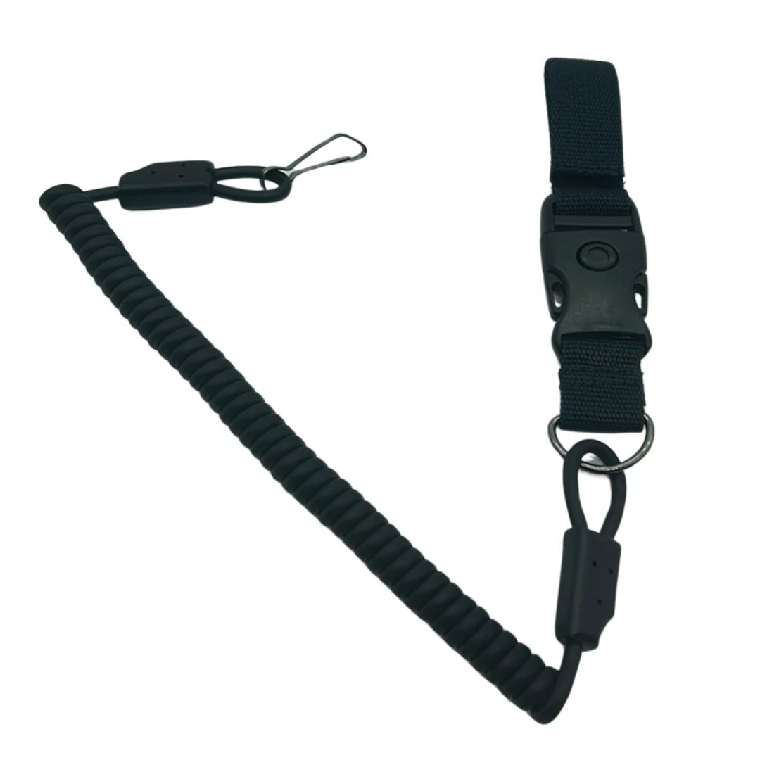 Vega Lanyard Waffen/ RSG Sicherung – Bild 4