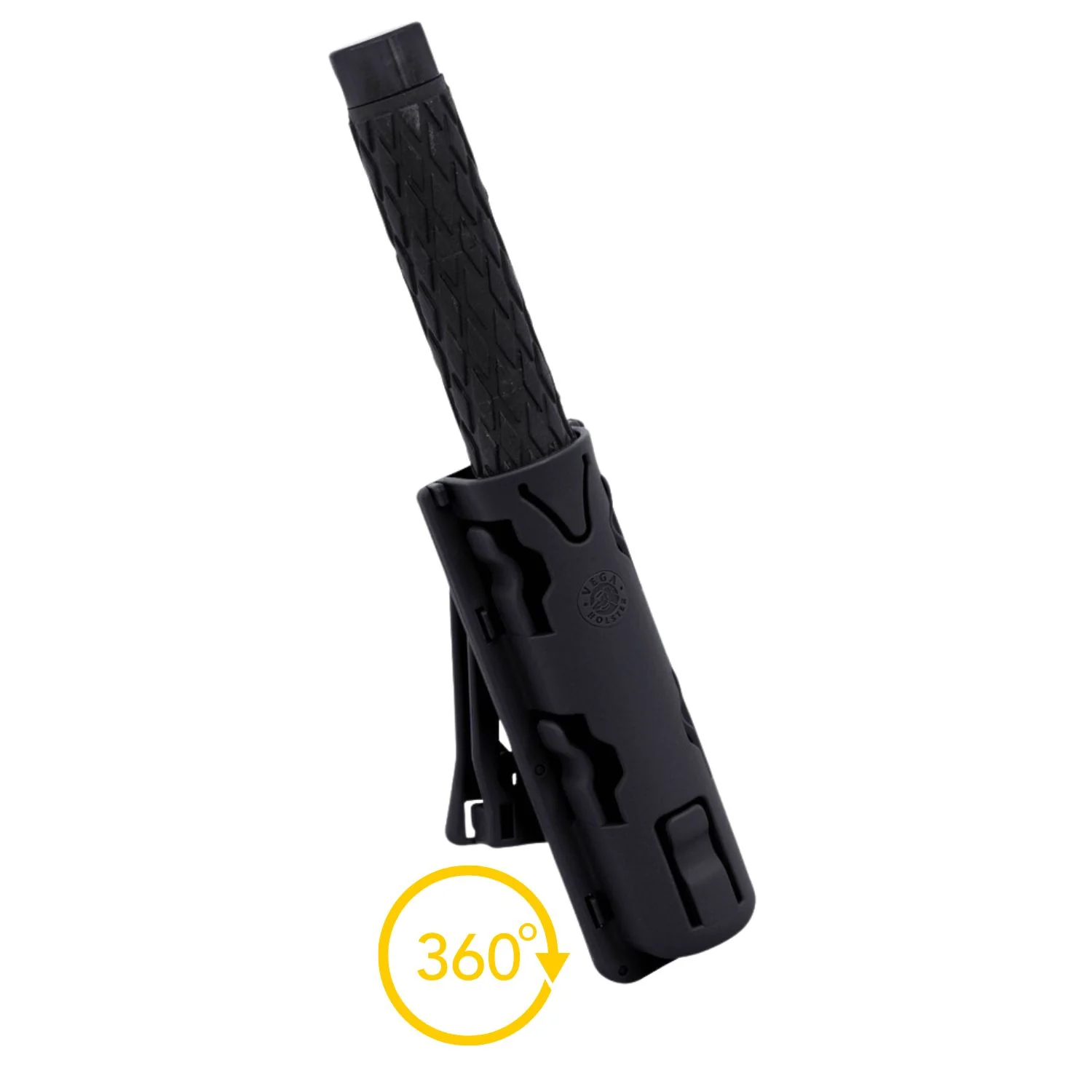 Vega Einsatzstock Holster – Bild 4