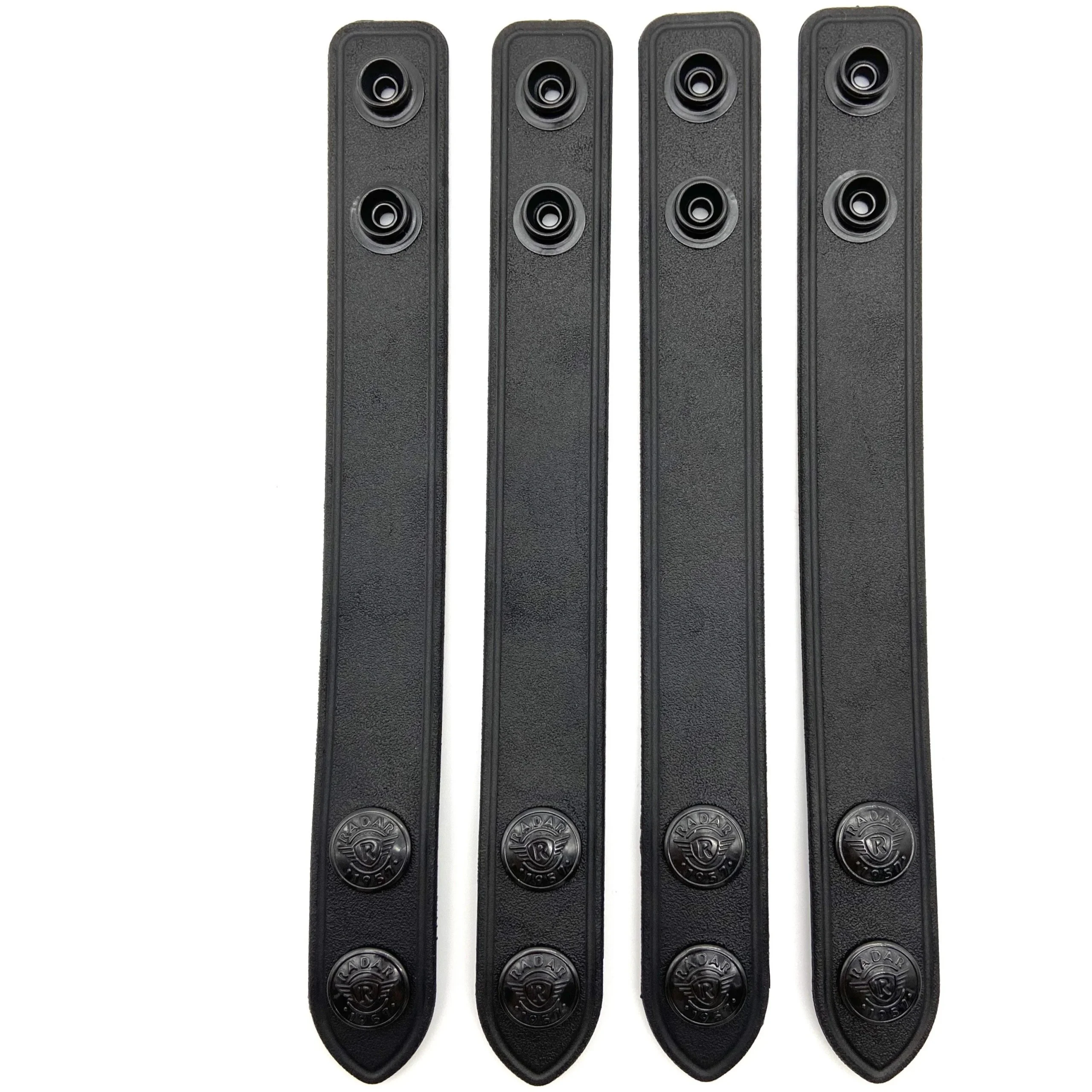 Radar Beltkeeper 4er Set