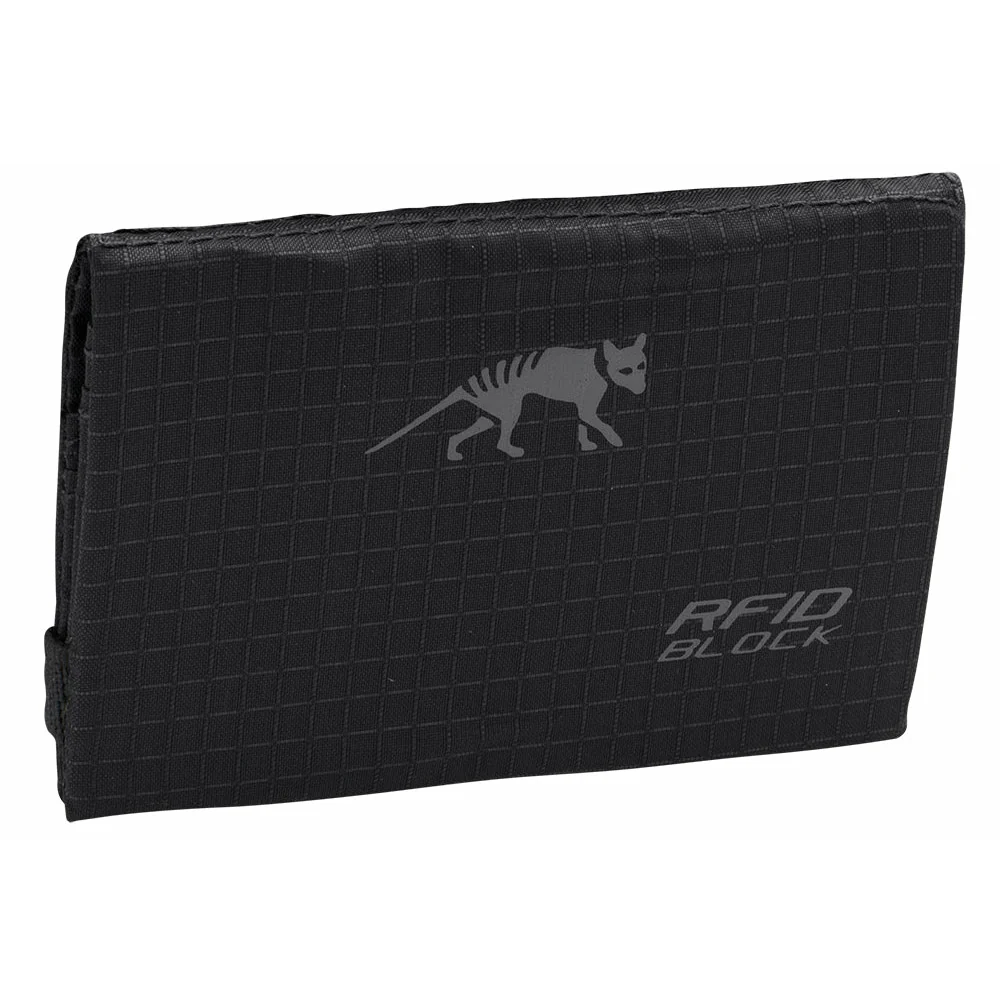Tasmanian Tiger Card Holder mit RFID-Ausleseschutz – Bild 4